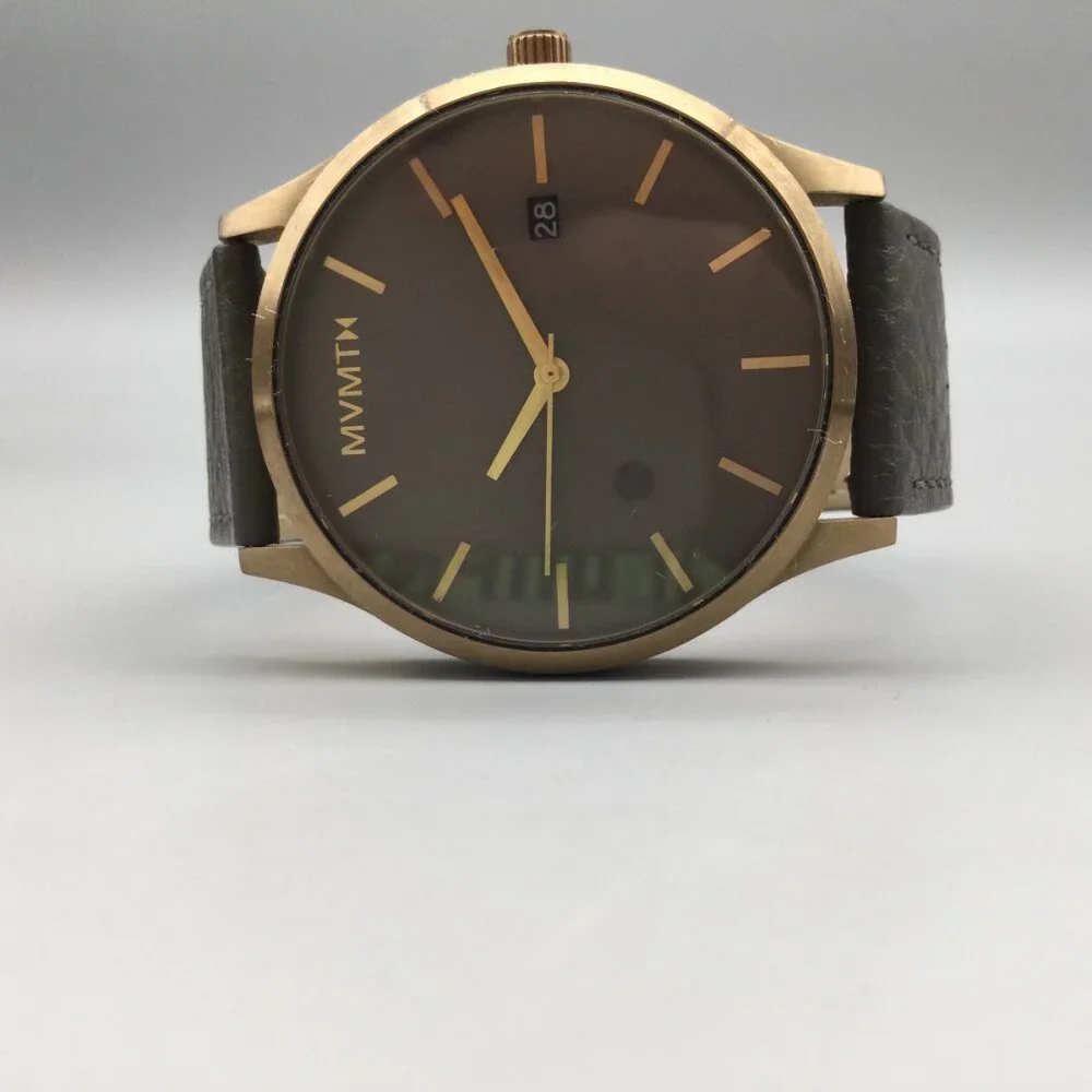 MVMT good used
